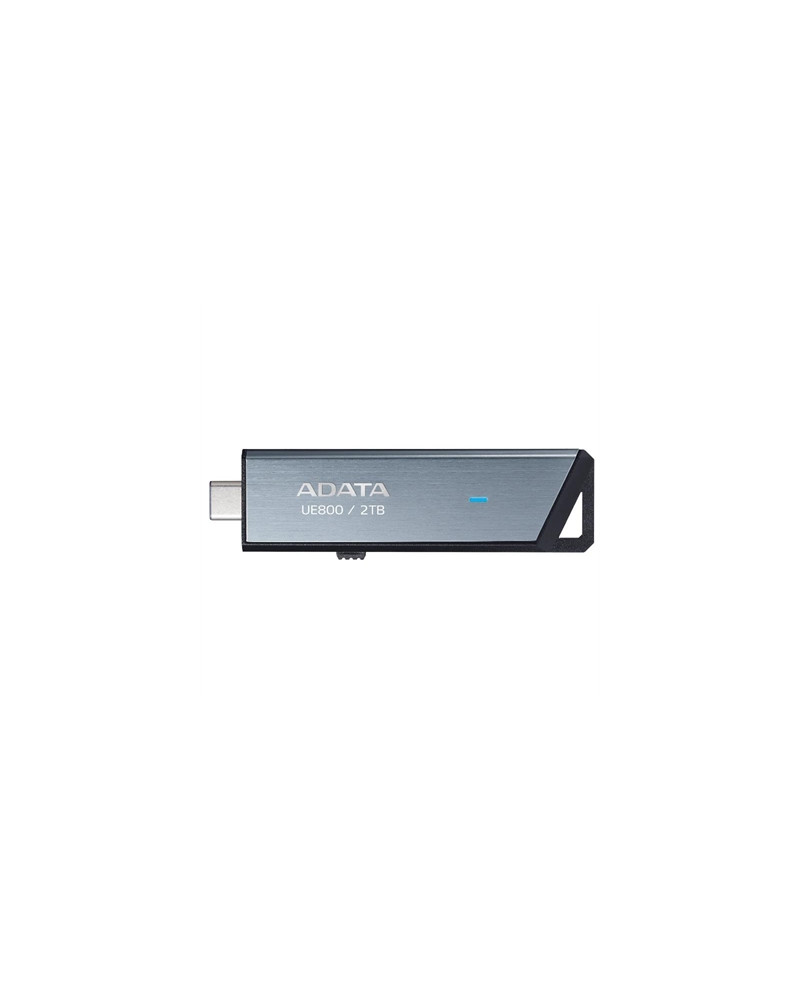 ADATA Lapiz USB ELITE UE800 2TB USB-C 3.2 Gen2