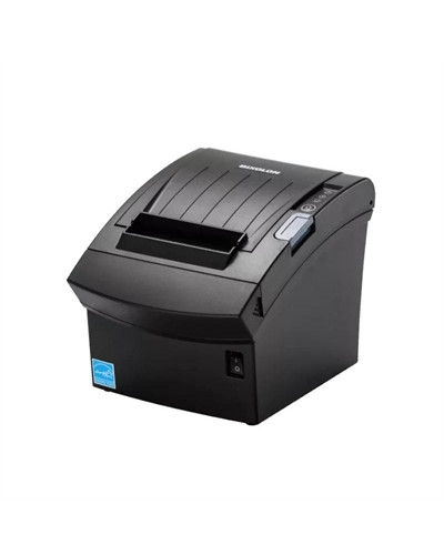 Bixolon Impresora Tickets SRP-350VK Usb Negra