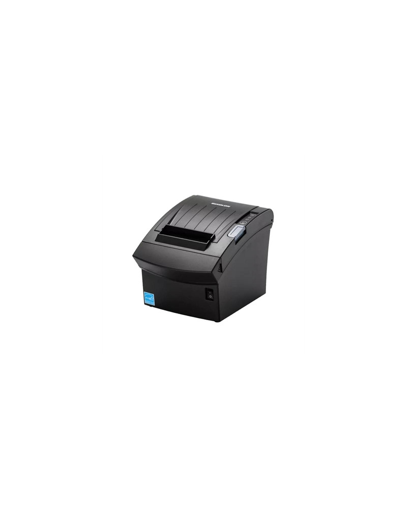 Bixolon Impresora Tickets SRP-350VK Usb Negra