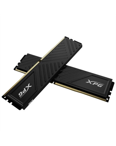 ADATA XPG D35 Gaming DDR4 2x8GB 3200Mhz Negro