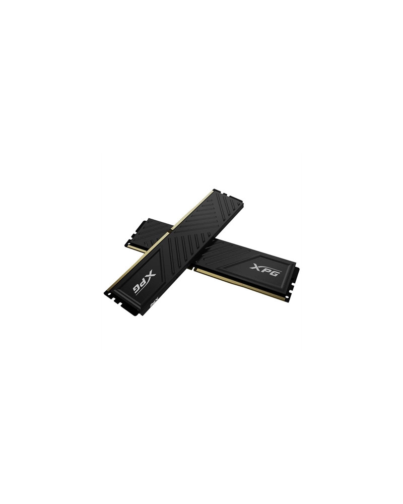 ADATA XPG D35 Gaming DDR4 2x8GB 3200Mhz Negro