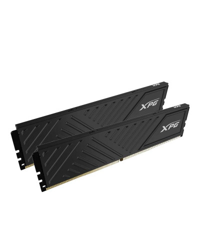 ADATA XPG D35 Gaming DDR4 2x8GB 3200Mhz Negro