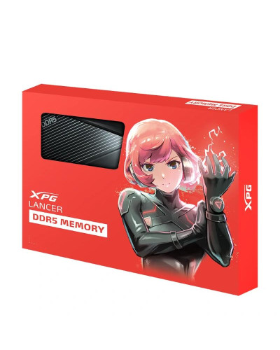 ADATA XPG Lancer DDR5 6000MHz 2x16GB CL30