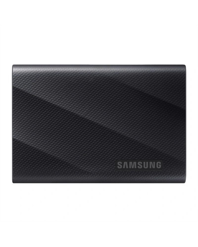 Samsung T9 SSD Externo 2TB USB 3.2 Gen 2x2 Black