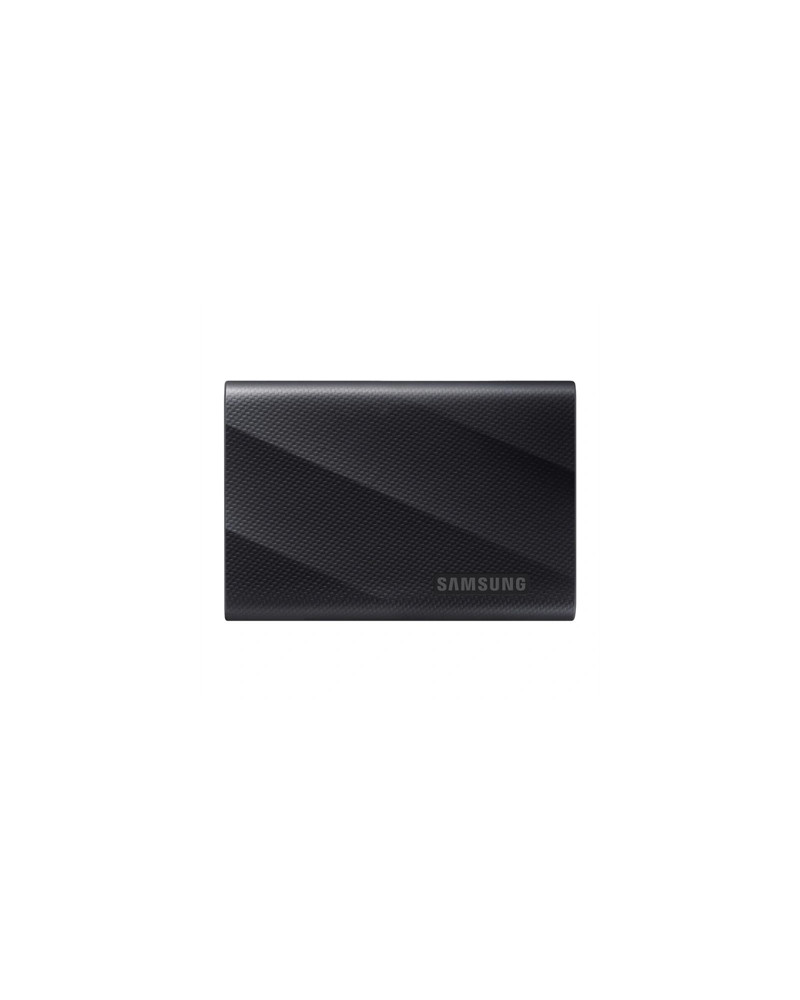 Samsung T9 SSD Externo 2TB USB 3.2 Gen 2x2 Black