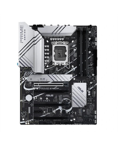 ASUS Placa Base PRIME Z790-P CSM DDR5 ATX 1700