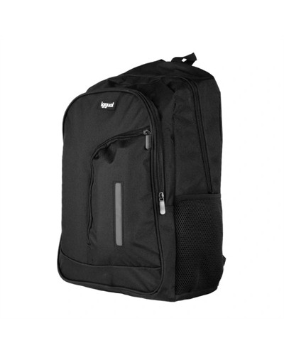 iggual Mochila portátil 15.6" Daily Use negra