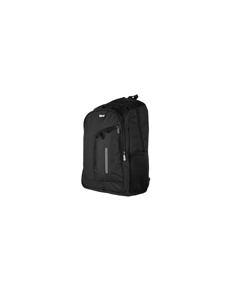 iggual Mochila portátil 15.6" Daily Use negra
