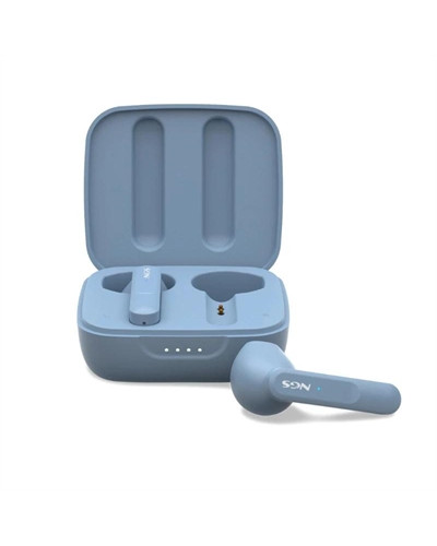 NGS Auriculares Artica Move BT y TW Stereo Rain