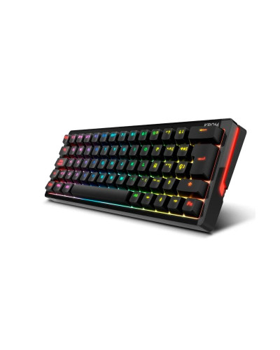 KROM KREATOR Mini Teclado Mecánico  RGB