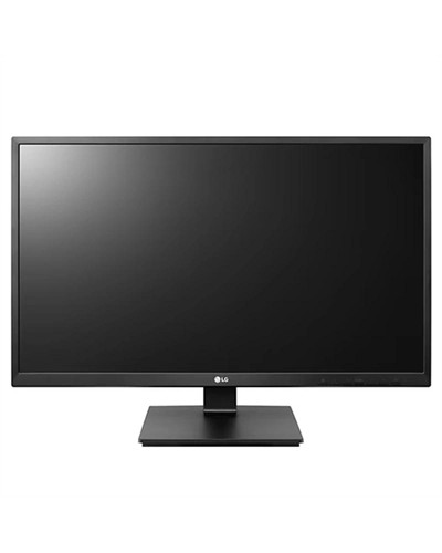 LG 24BK55YP-B  Monitor 23.8" VGA DVI DP HDMI MM AA