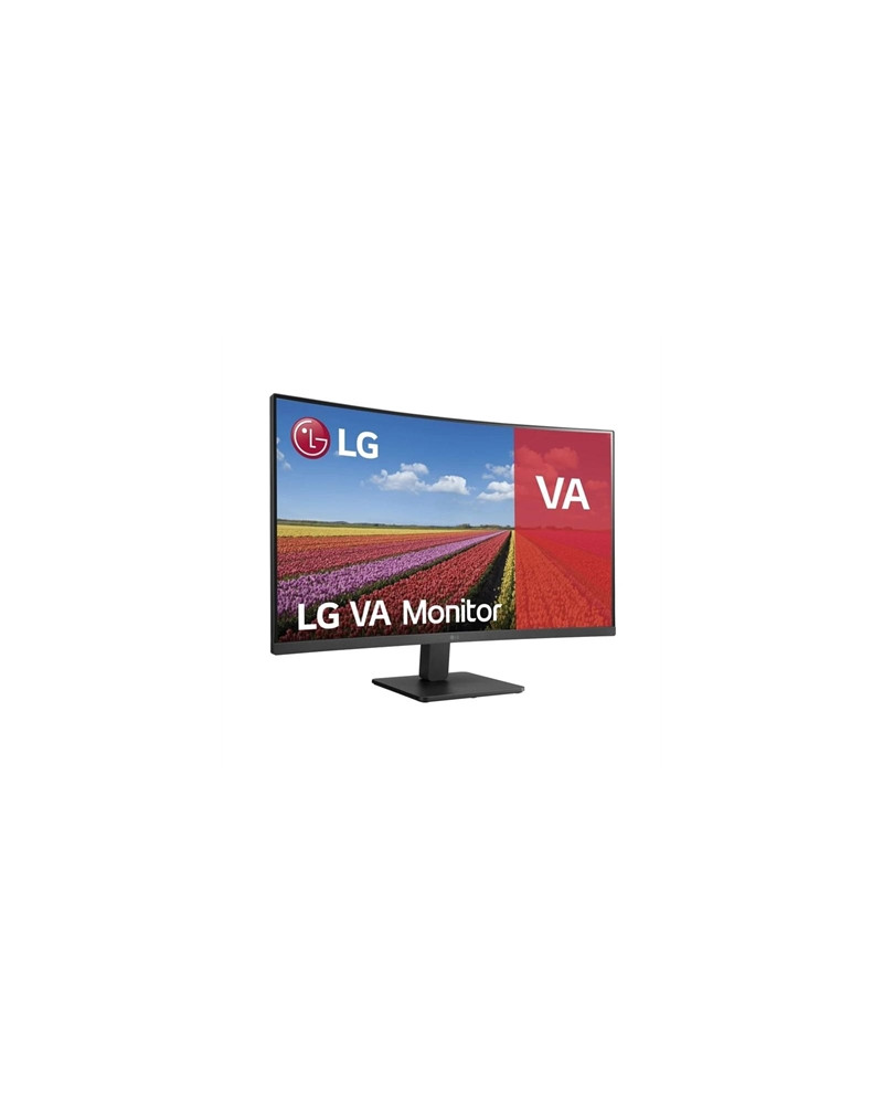 LG 32MR50C-B  monitor 31.5" FHD VGA 2xHDMI curv