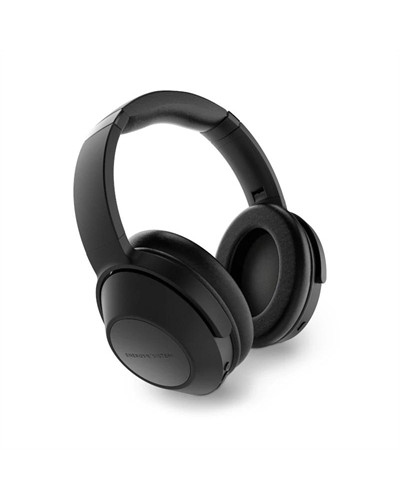 Energy Sistem Auriculares Travel 6 BT ANC Black