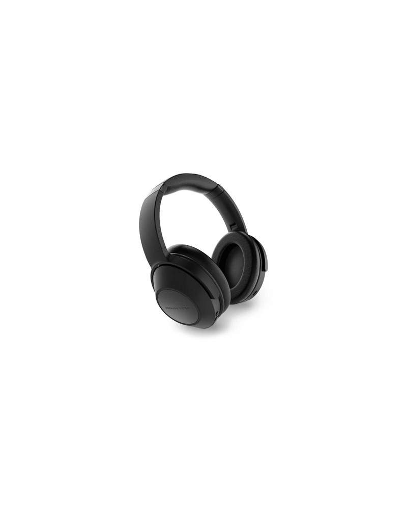 Energy Sistem Auriculares Travel 6 BT ANC Black