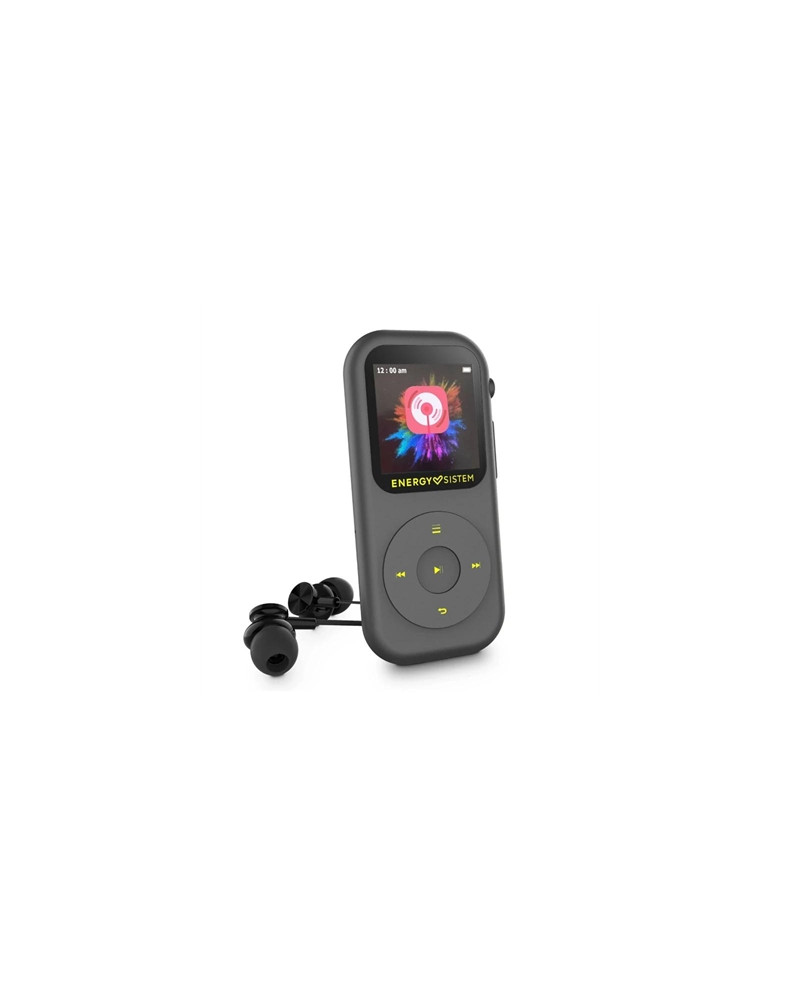 Energy sistem Handy MP4 16 GB radio FM