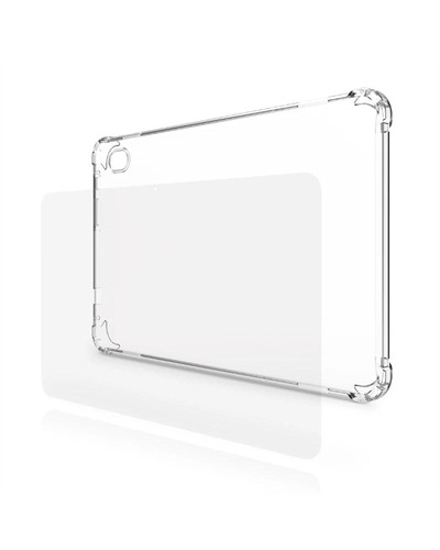SPC Pack de Protección Gravity 4 Plus funda+crista