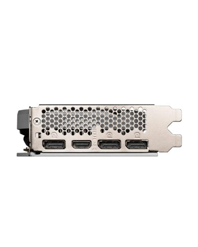 MSI VGA NVIDIA RTX 4060 VENTUS 2X WHITE 8G OC