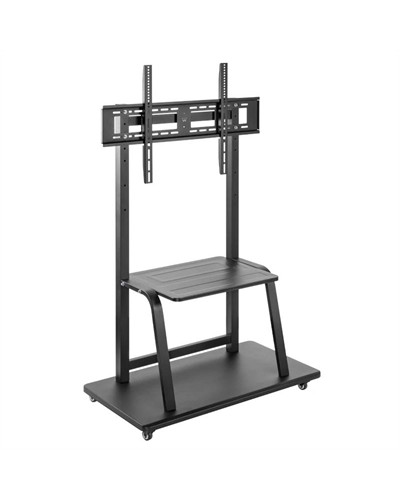 EWENT EW1544 Soporte suelo con rueda tv 37" a 100"