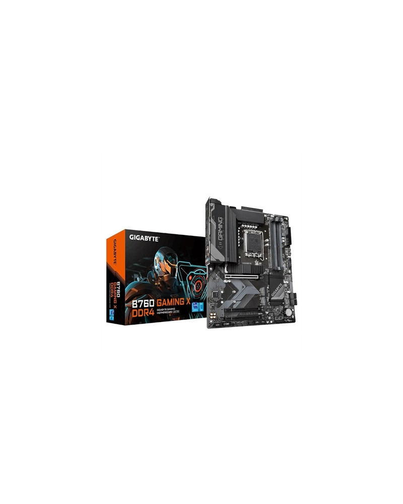 Gigabyte Placa Base B760 GAMING X DDR5 ATX 1700