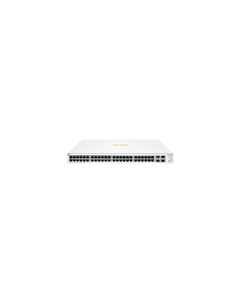 Aruba Instant On 1930 Switch PoE 48xGb 4xSFP+ 370W
