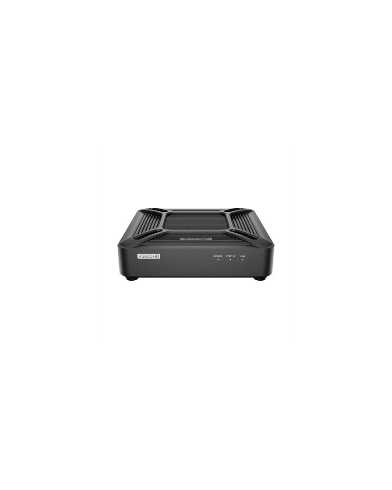 Synology VS600HD Visual Station 1xLAN 2xHDMI 2xUSB