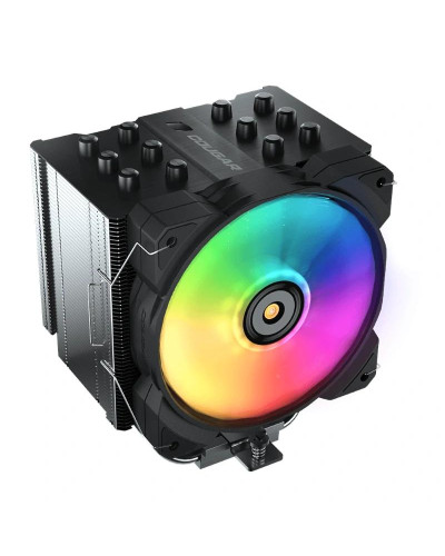 Cougar Ventilador Forza 85 Argb