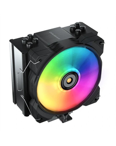 Cougar Ventilador Forza 50 Argb