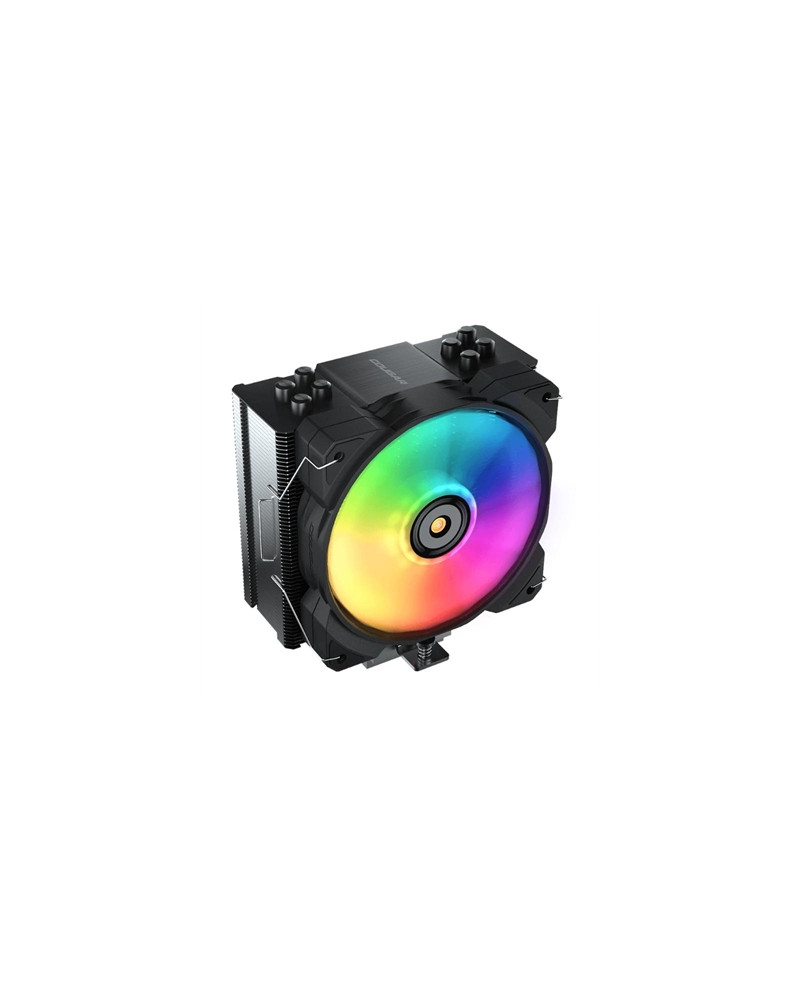 Cougar Ventilador Forza 50 Argb