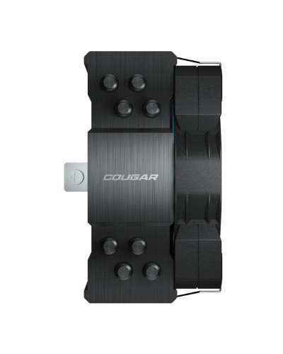 Cougar Ventilador Forza 50 Argb