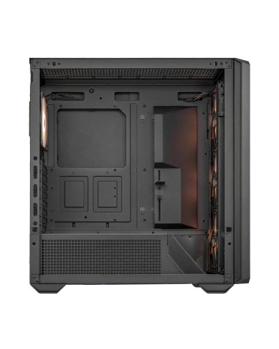 Cougar Caja Semitorre MX600 Rgb Black