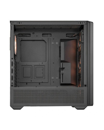 Cougar Caja Semitorre MX600 Rgb Black