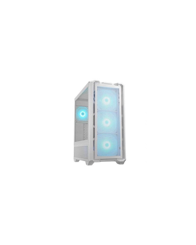 Cougar Caja Semitorre MX600 Rgb White