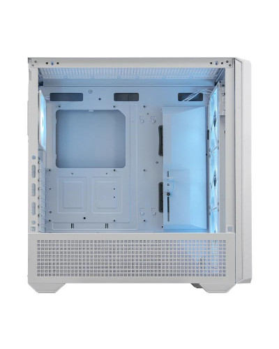 Cougar Caja Semitorre MX600 Rgb White