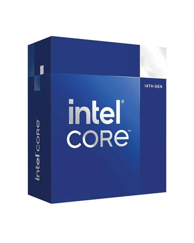 Intel Core i5 14400 4.7Ghz 20MB LGA 1700 BOX