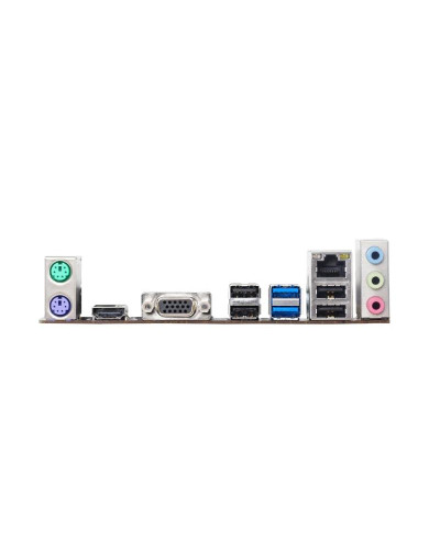 Biostar Placa Base Z590MHP  mATX LGA1200