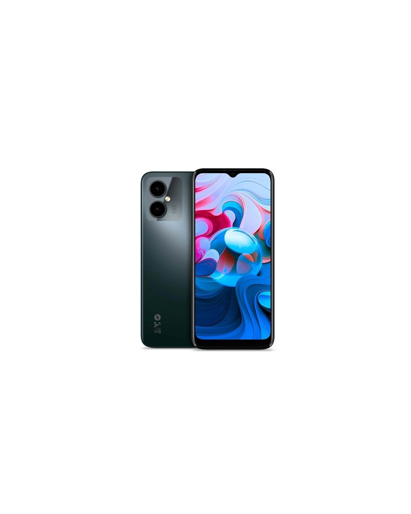 SPC Discovery 2 SE 6.5" HD+ 4+4GB 128GB Deep Sky