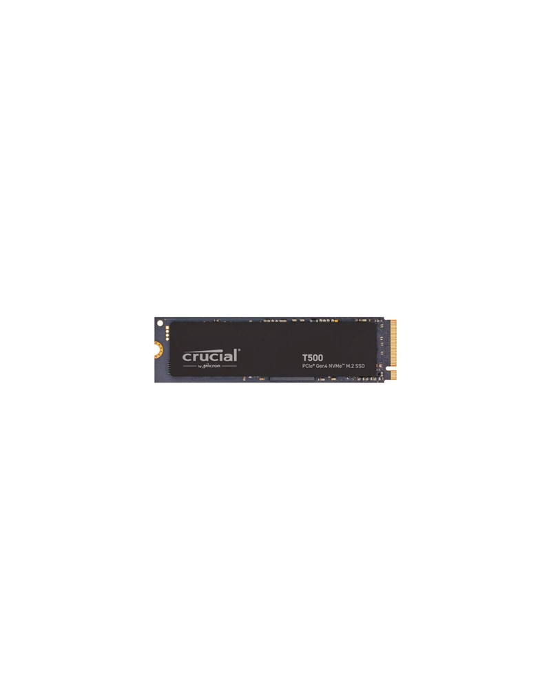 Crucial T500 SSD 1TB PCIe NVMe 4.0 x4
