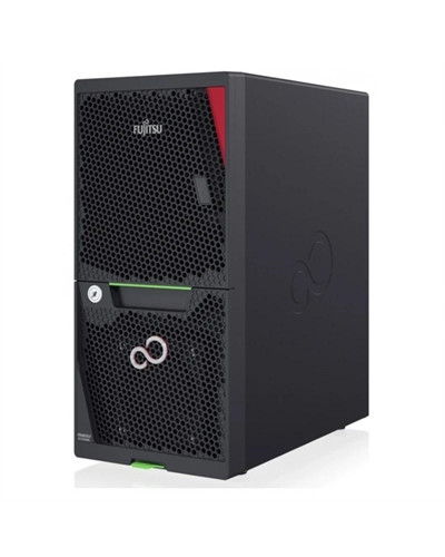 Fujitsu Prymergy TX1310M5 E-2324G 16GB LFF 2XSAT