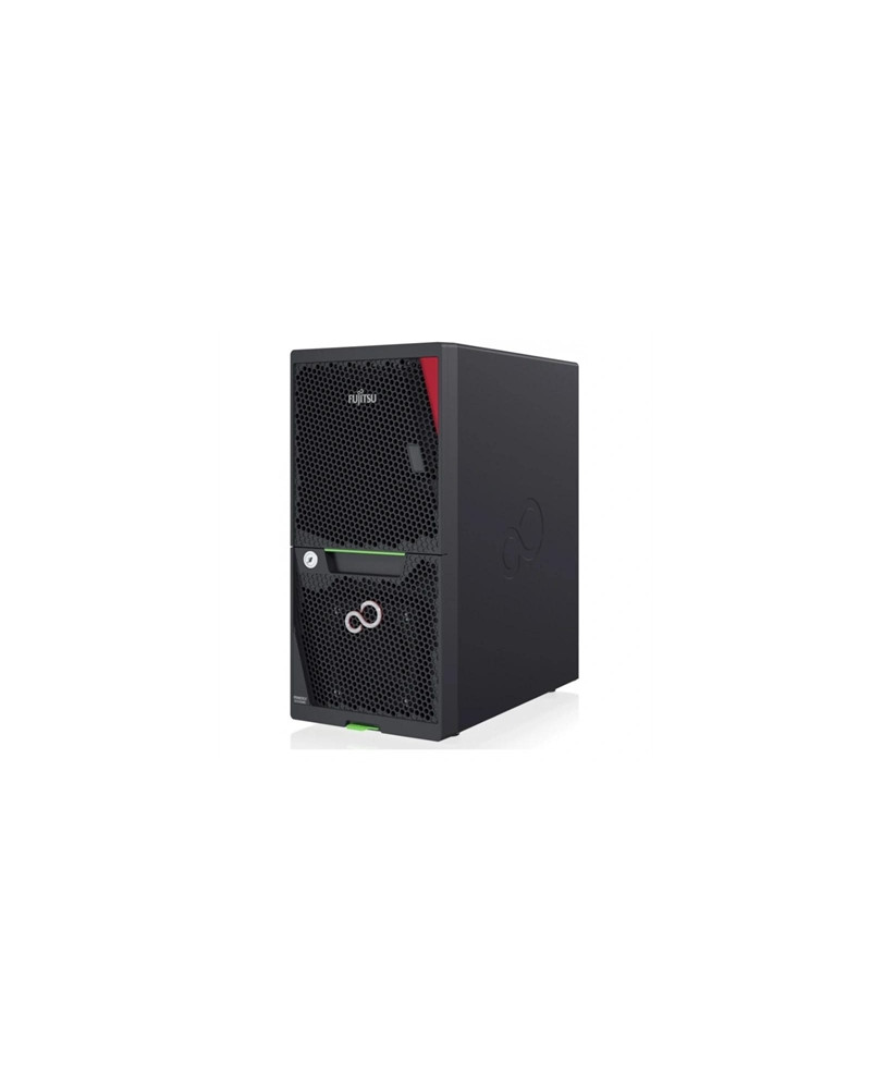 Fujitsu Prymergy TX1310M5 E-2324G 16GB LFF 2XSAT