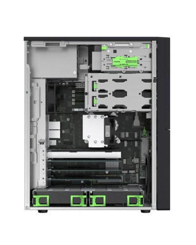Fujitsu Prymergy TX1310M5 E-2324G 16GB LFF 2XSAT