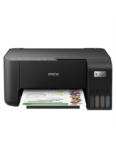 Epson Multifunción Ecotank ET-2860