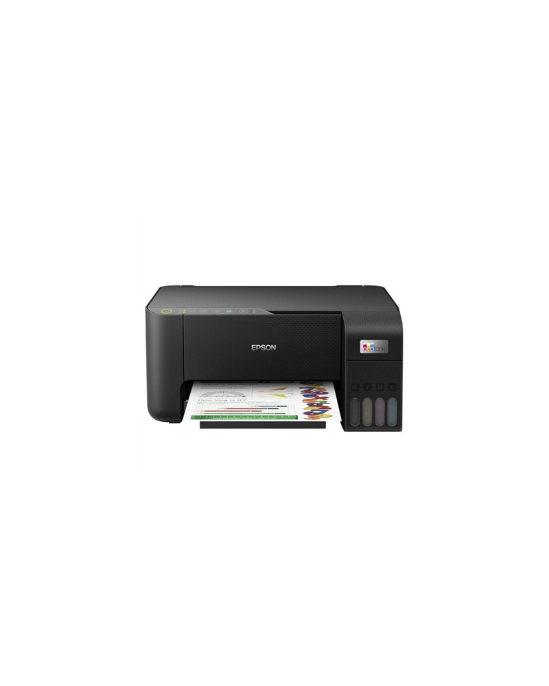 Epson Multifunción Ecotank ET-2860
