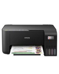 Epson Multifunción Ecotank ET-2860