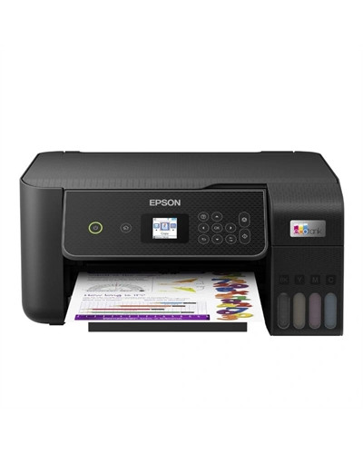 Epson Multifunción Ecotank ET-2870