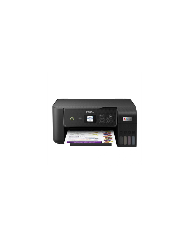 Epson Multifunción Ecotank ET-2870