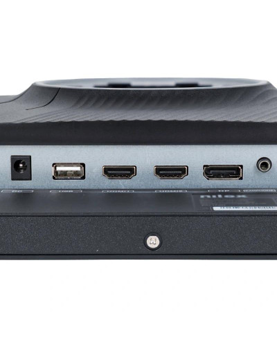 NILOX NXM272KD11 Monitor 27" 2K 165Hz HDMI DP USB