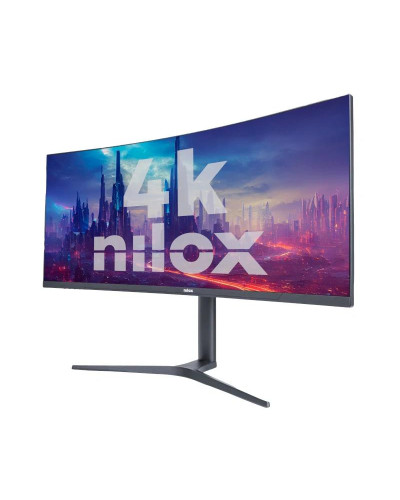 NILOX NXM344KD11 Monitor 34" QHD 144hz 2HDMI 2DP