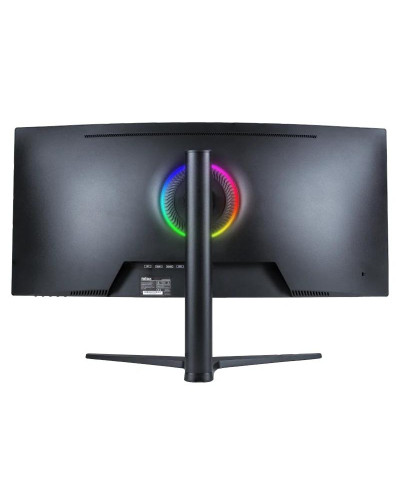 NILOX NXM344KD11 Monitor 34" QHD 144hz 2HDMI 2DP