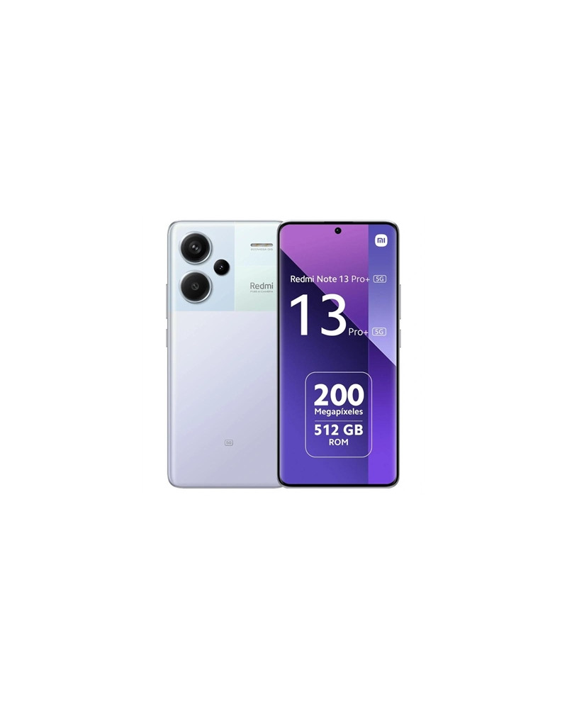 XIAOMI Redmi Note 13 PRO+ 5G 6,67" 256GB 8GB Purpl