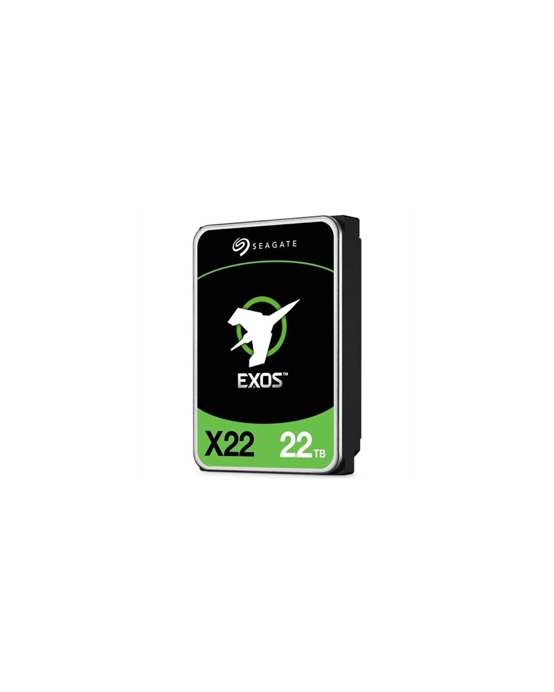 Seagate Exos X22 ST22000NM001E 22TB 6GB/S 3.5"